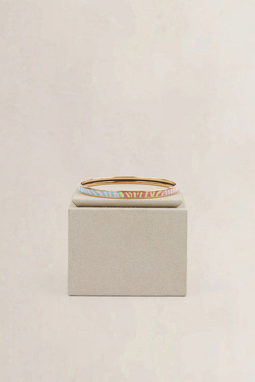 Hermès Zèbres De Tanzanie Bracelet