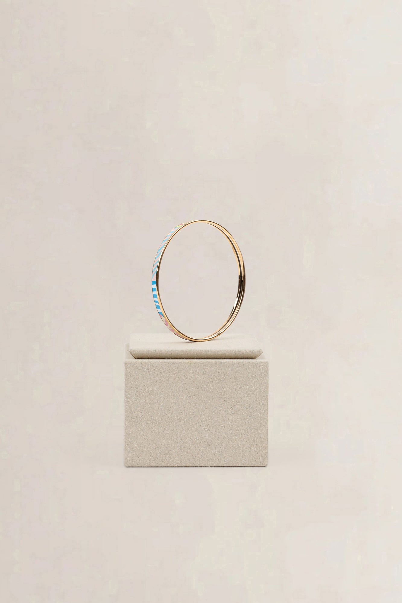 Hermès Zèbres De Tanzanie Bracelet