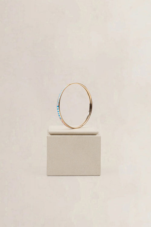 Hermès Zèbres De Tanzanie Bracelet