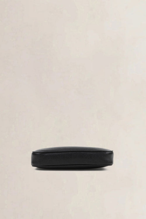 Gucci Mini Black Aphrodite Shoulder Bag