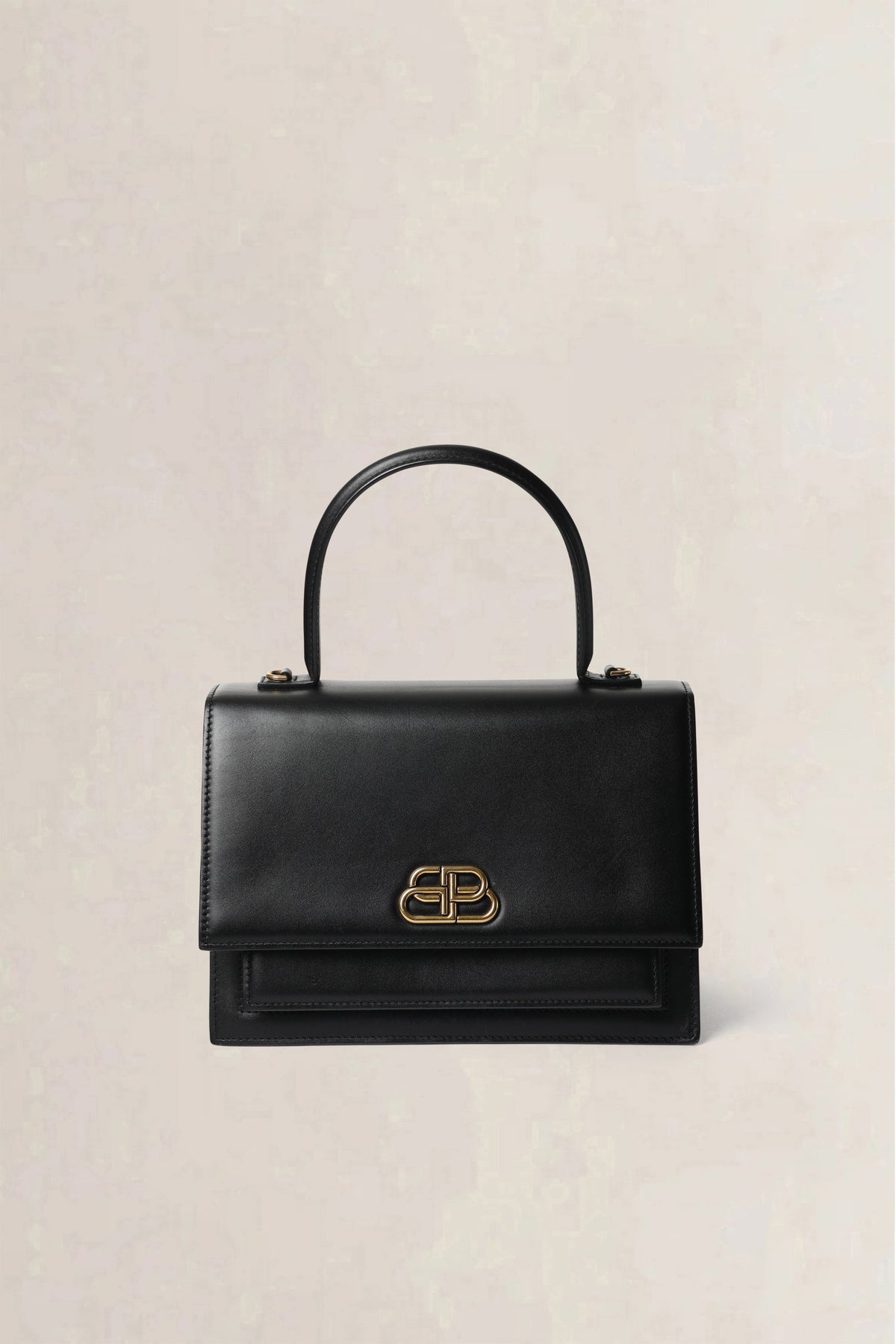 Balenciaga Black Sharp — preloved