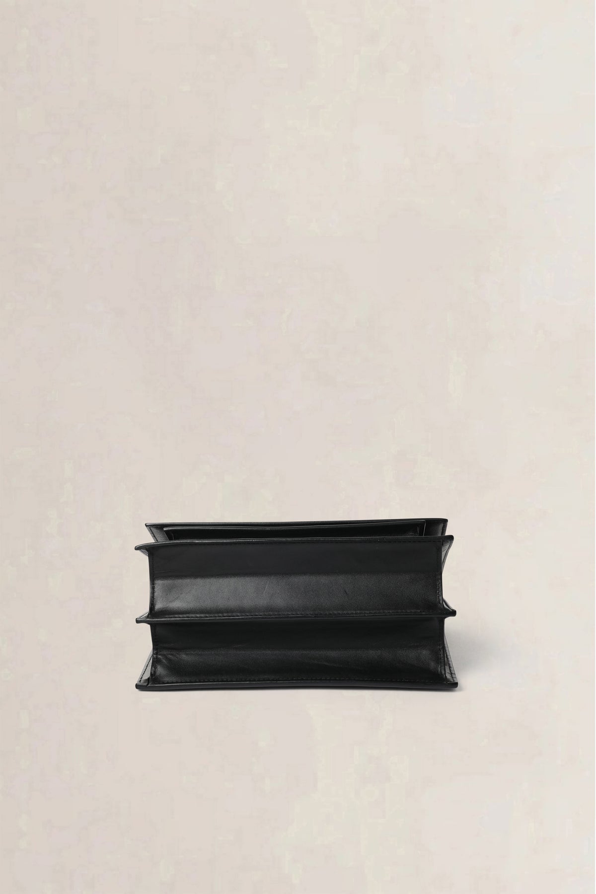 Balenciaga Black Sharp Crossbody Bag