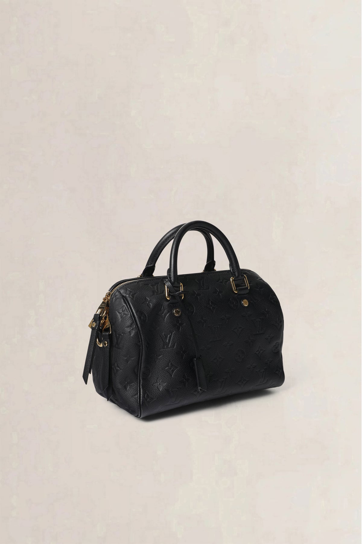 Louis Vuitton Speedy 25 Monogram Empreinte — vintage