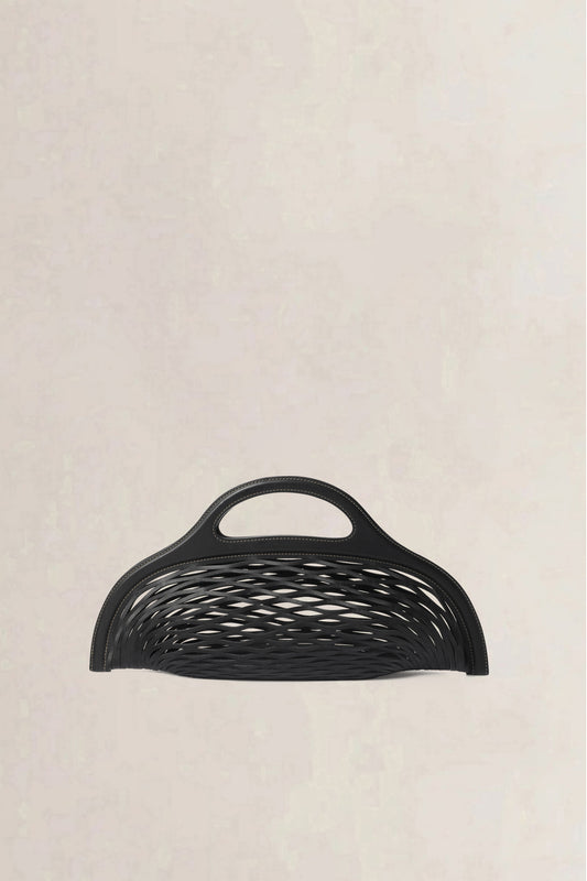 Delvaux Charles Kaisin The Basket — preloved