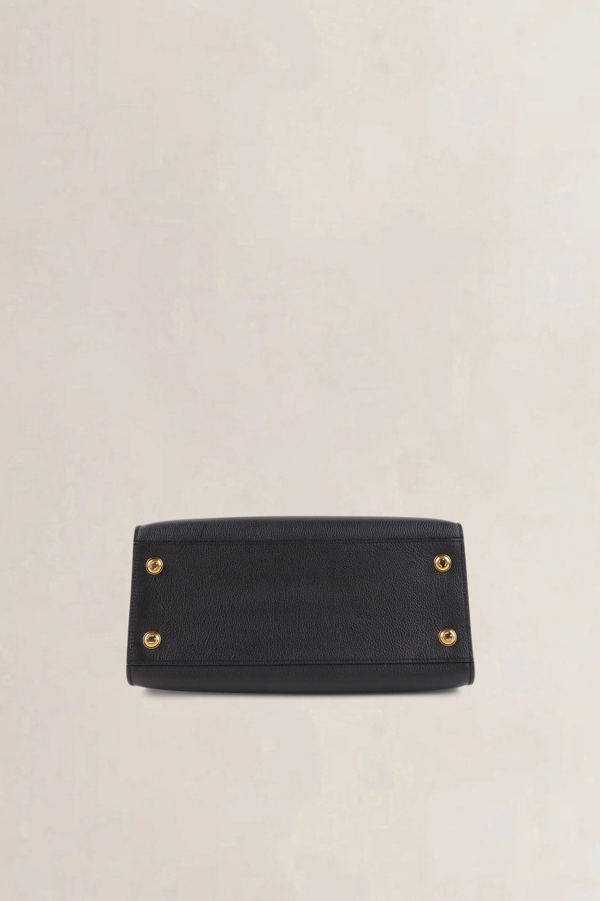Louis Vuitton Black City Steamer MM Shoulder Bag