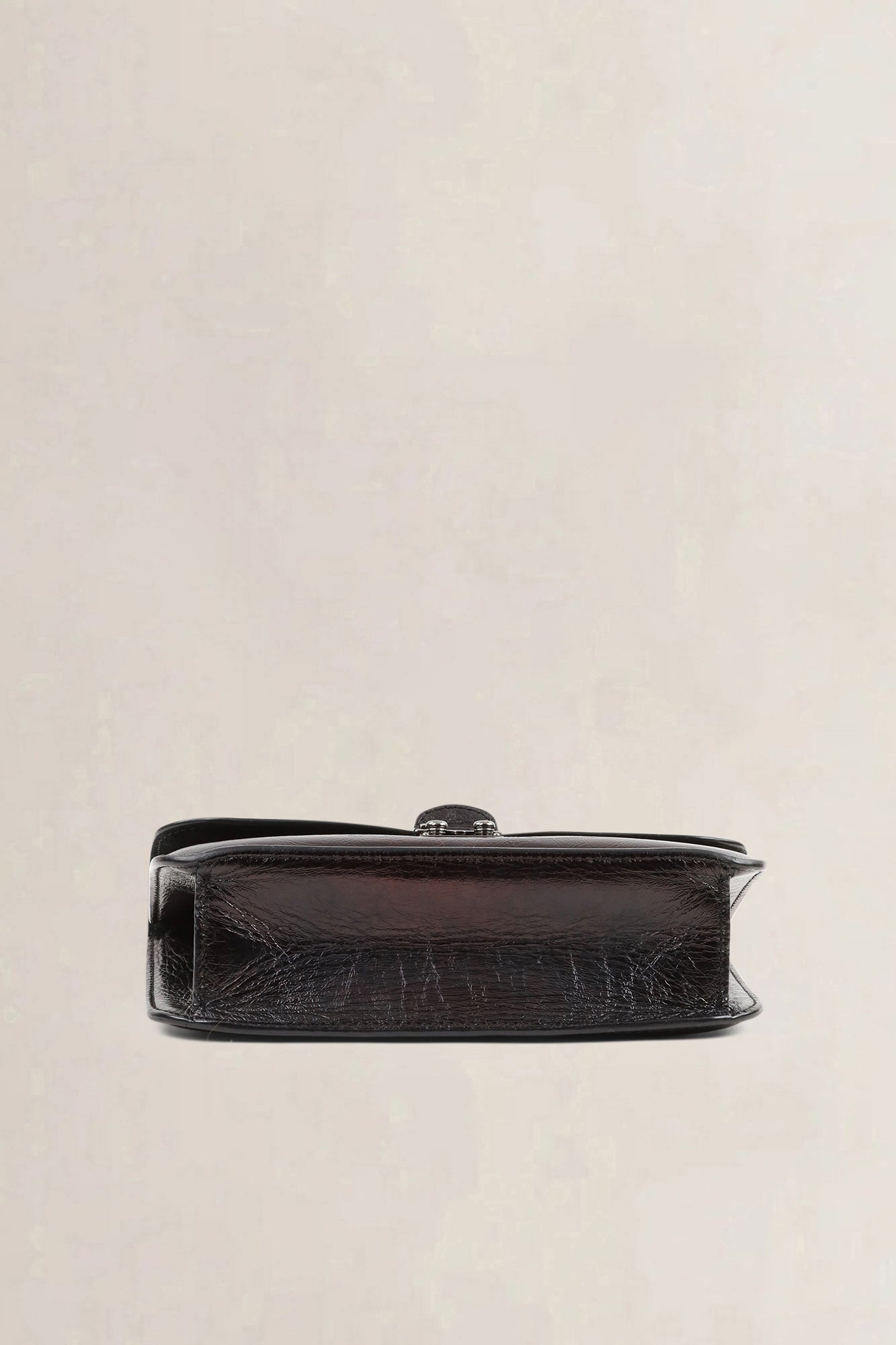 Valentino Garavani Black Rockstud Crossbody Bag