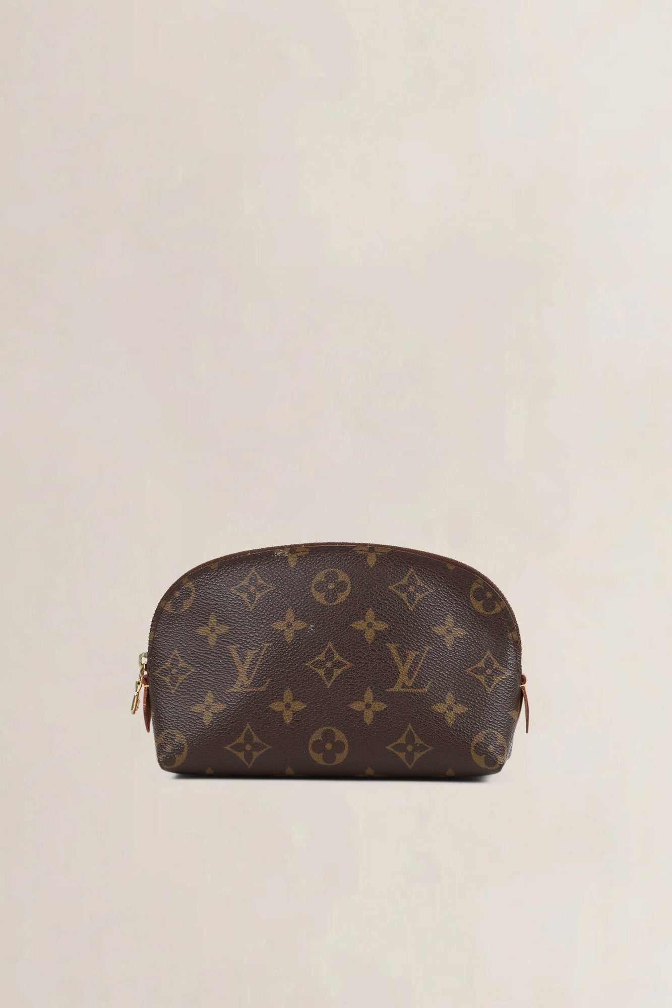 Louis Vuitton Monogram Toiletry Pouch