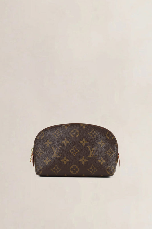 Louis Vuitton Monogram Toiletry Pouch