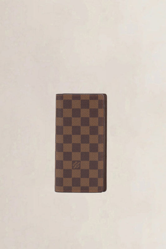 Louis Vuitton Monogram Wallet