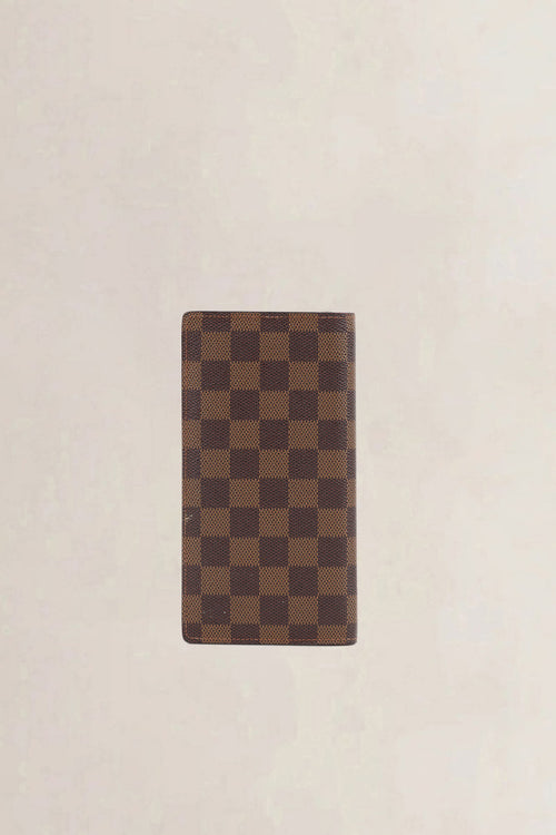 Louis Vuitton Monogram Wallet