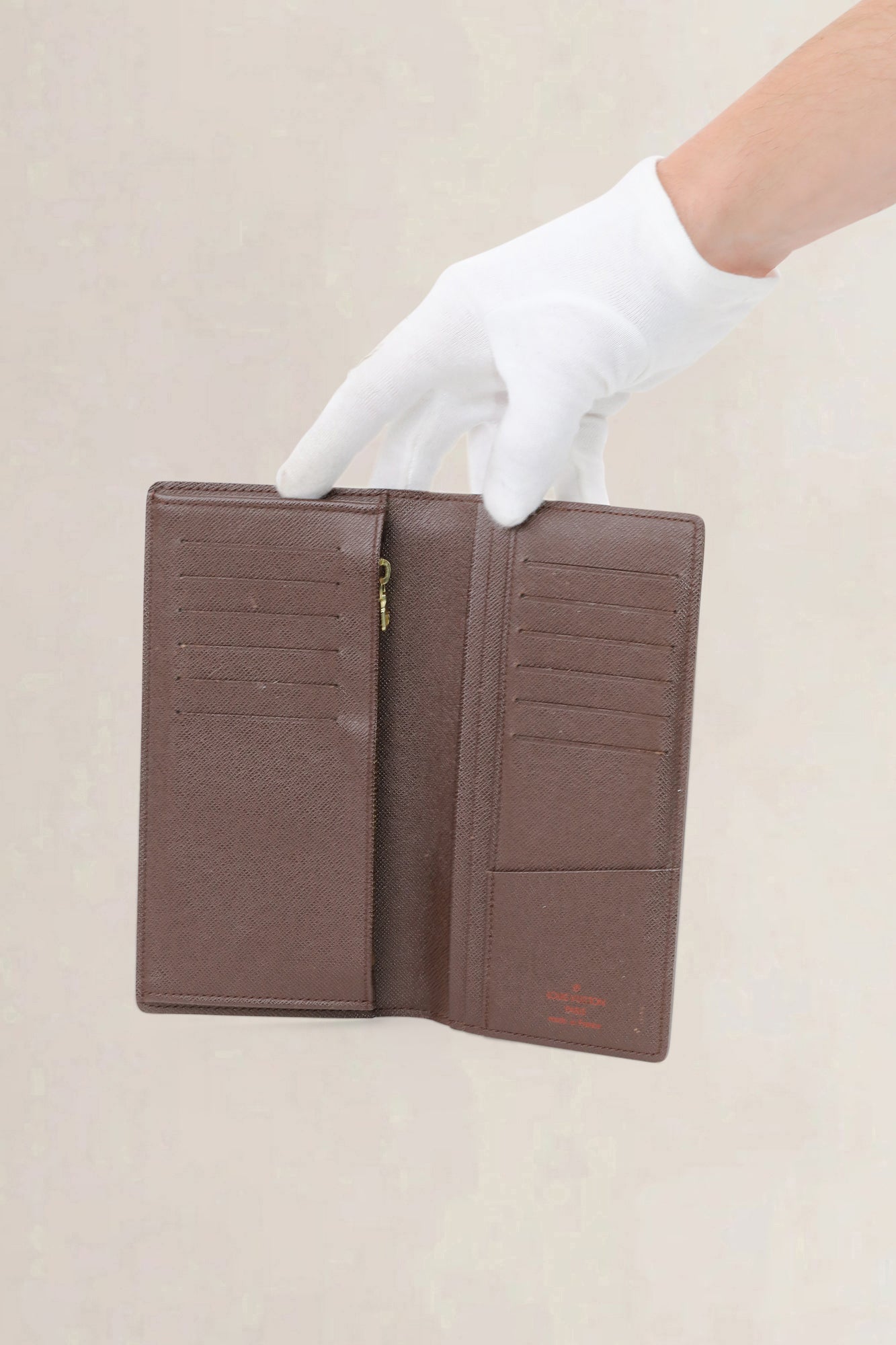 Louis Vuitton Monogram Wallet