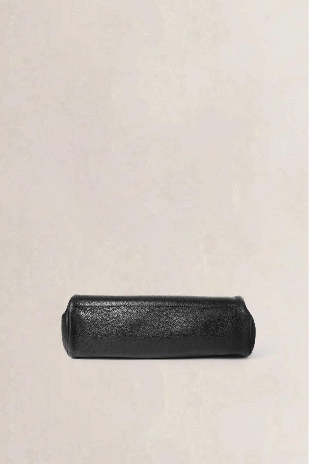 Delvaux Black Nuage Shoulder Bag