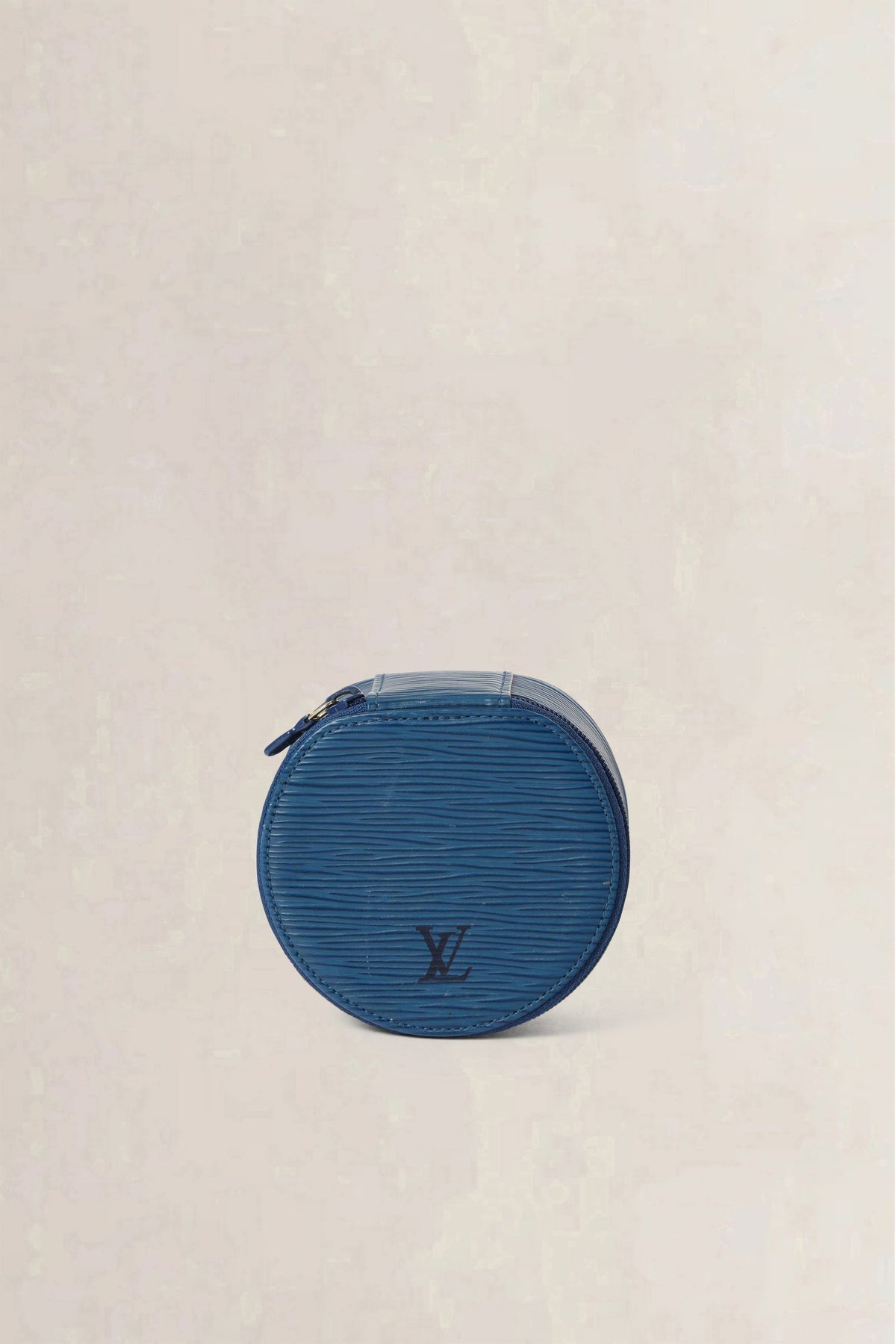 Louis Vuitton Blue & Green Noé Epi Shoulder Bag Set