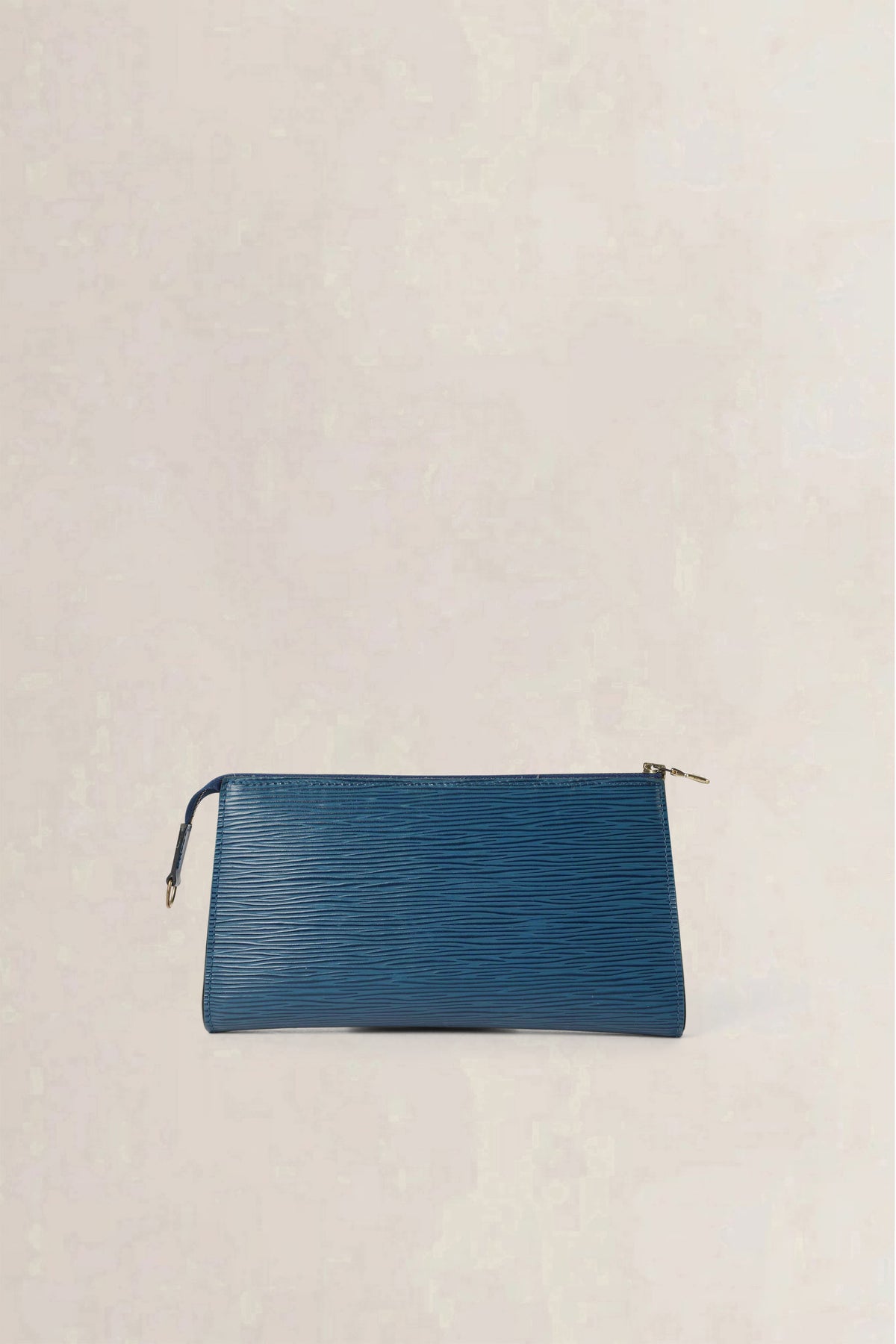 Louis Vuitton Blue & Green Noé Epi Shoulder Bag Set