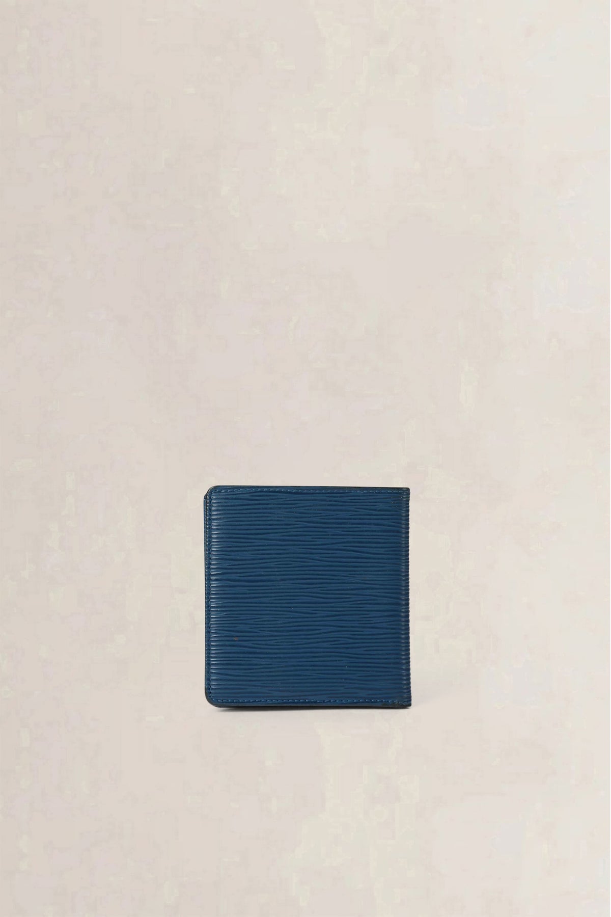 Louis Vuitton Blue & Green Noé Epi Shoulder Bag Set
