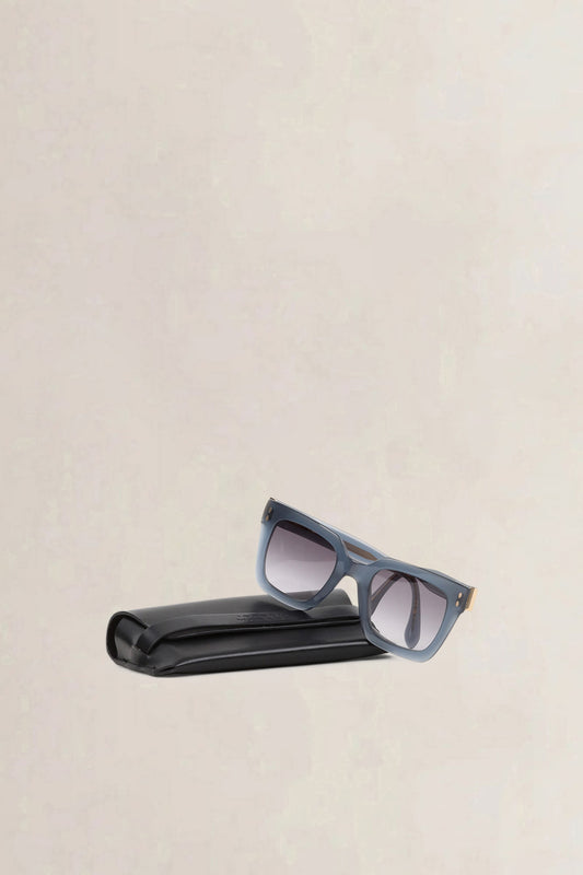 Isabel Marant Blue Sunglasses