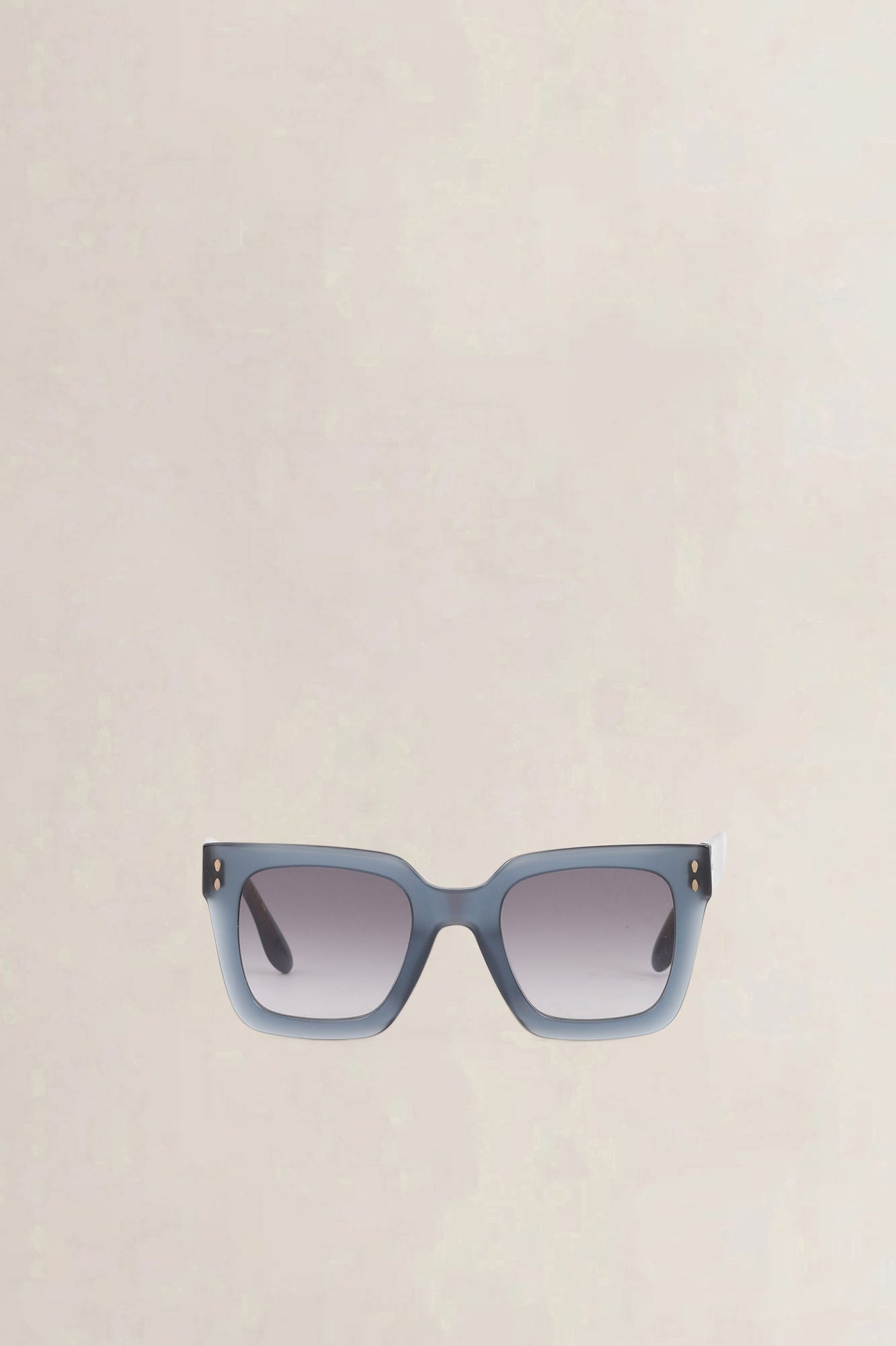 Isabel Marant Blue Sunglasses