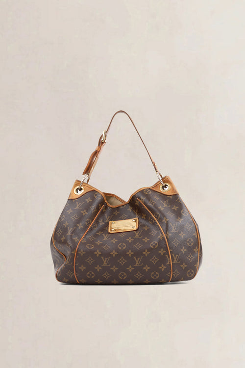 Louis Vuitton Galliera Shoulder Bag