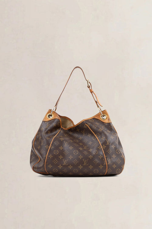 Louis Vuitton Galliera Shoulder Bag