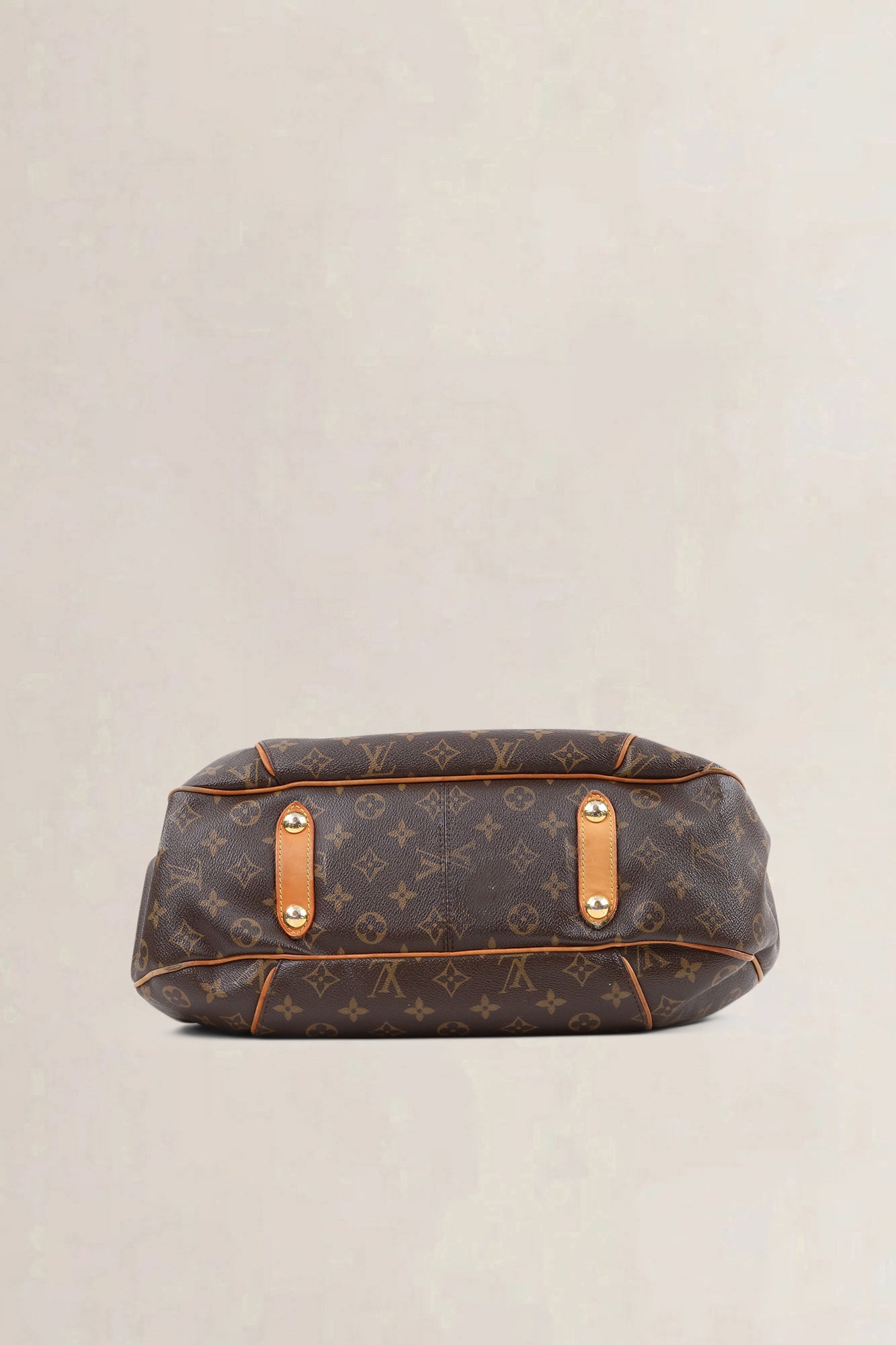 Louis Vuitton Galliera Shoulder Bag