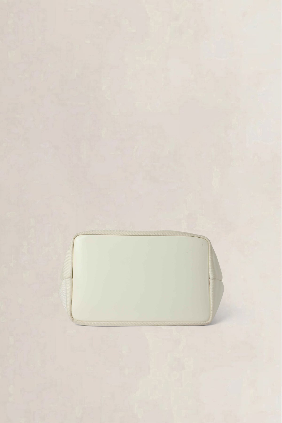 Gucci blanc Bamboo à poignée Sac porté épaule