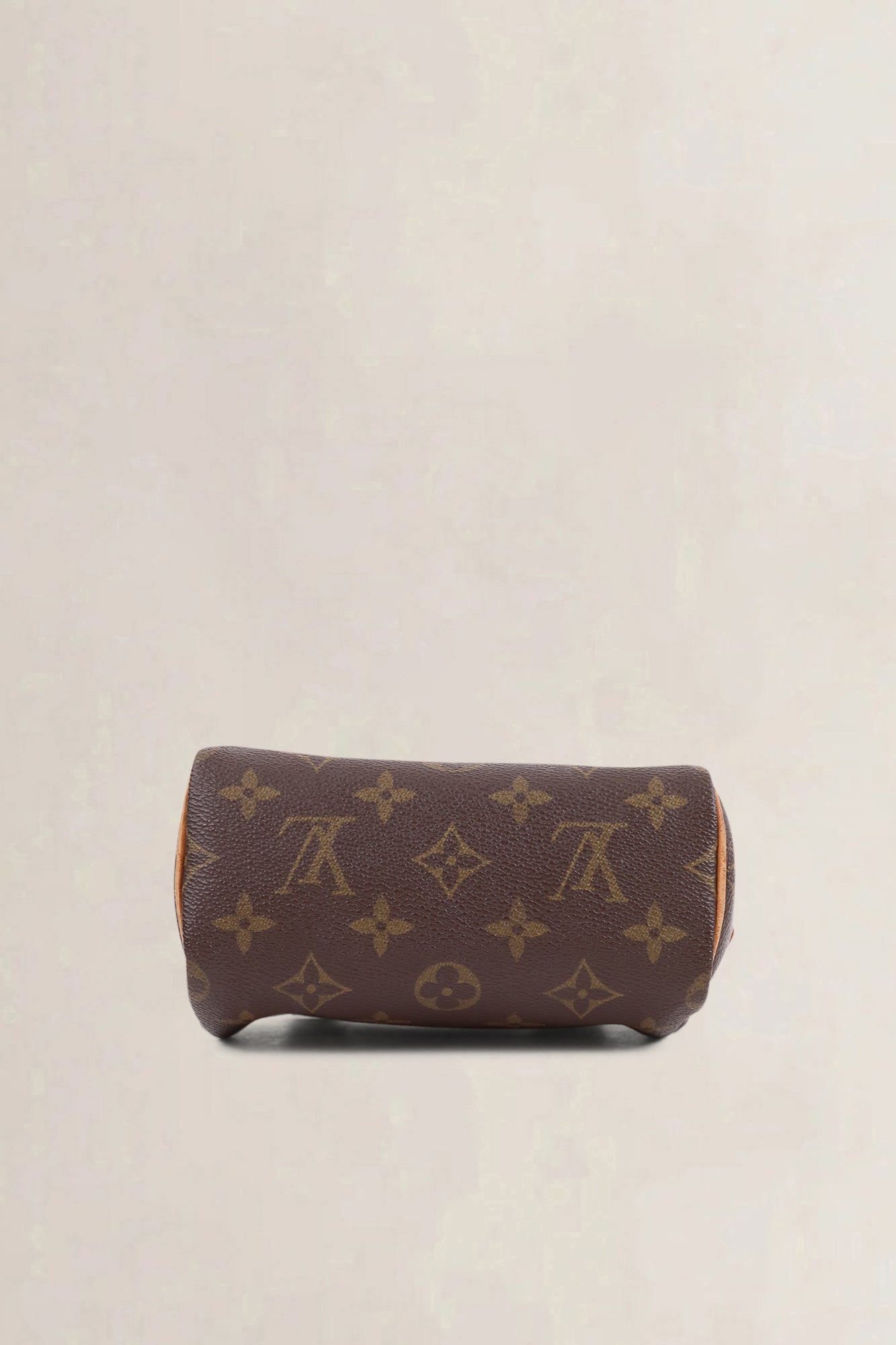 Louis Vuitton Nano Speedy — vintage
