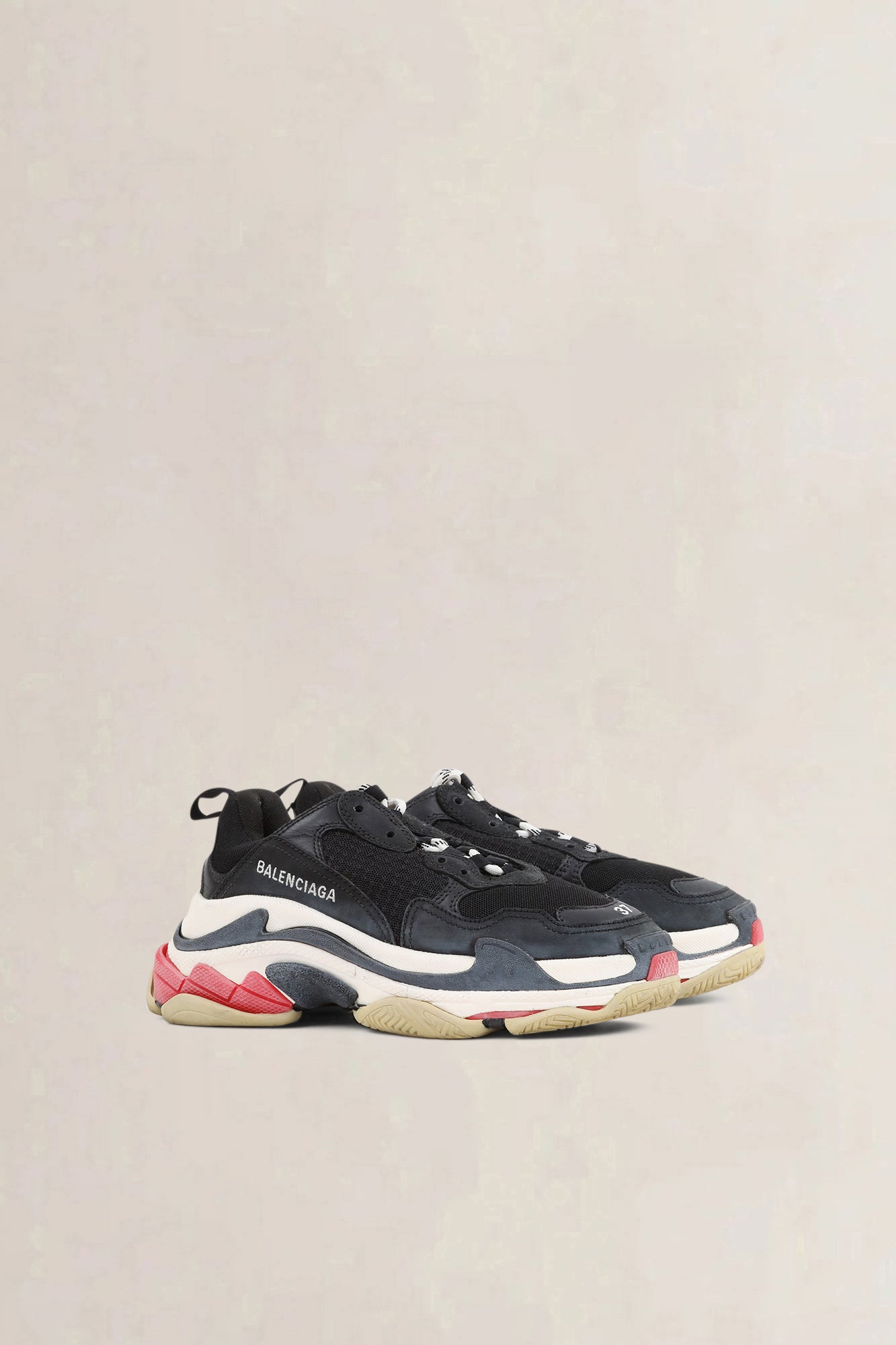 Balenciaga Triple S Sneaker