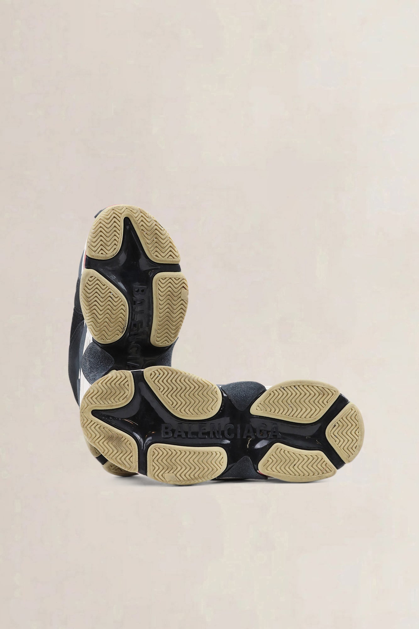 Balenciaga Triple S Sneaker