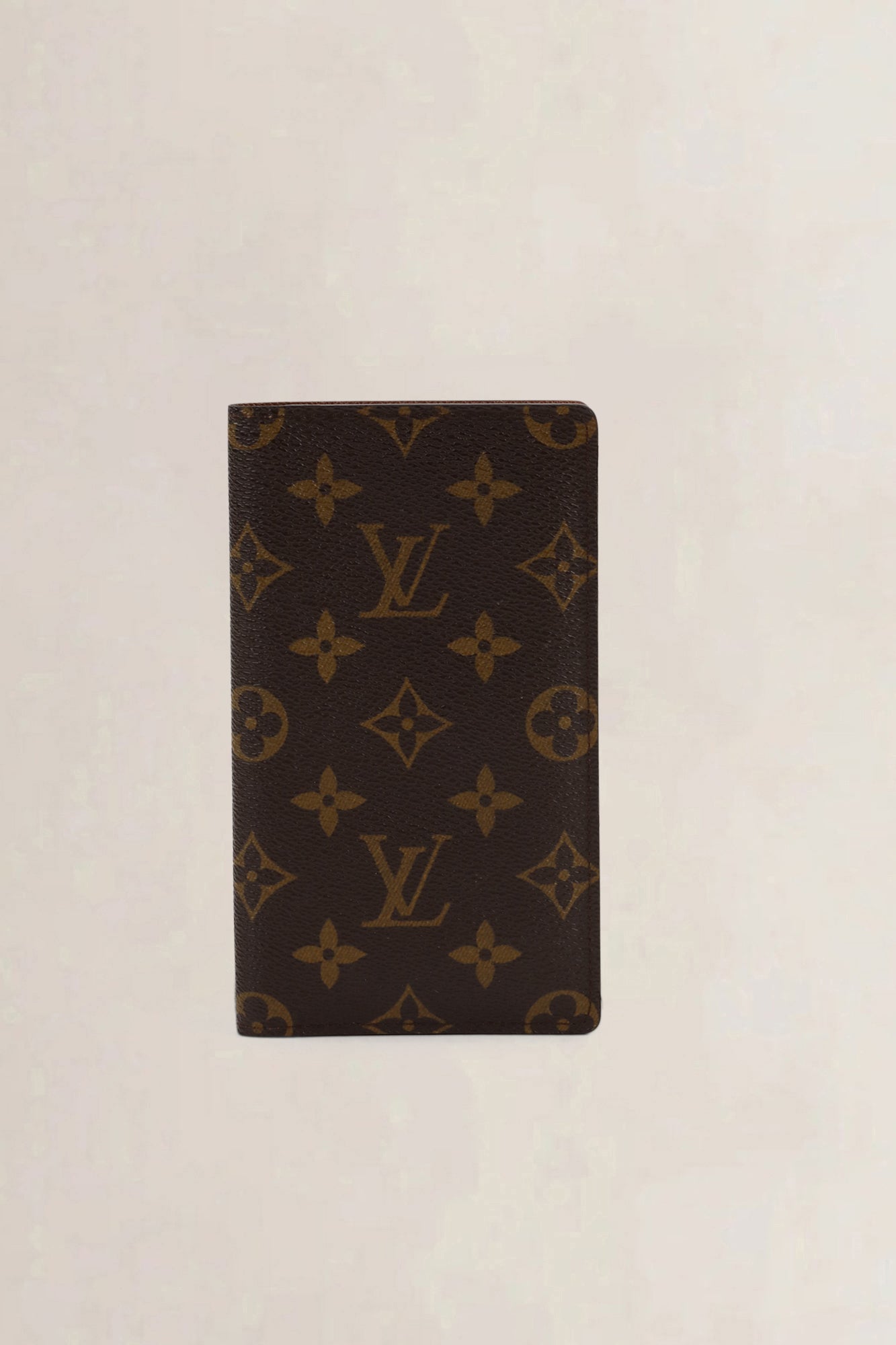 Louis Vuitton Monogram Wallet