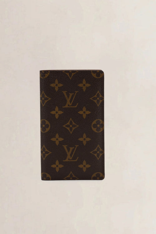 Louis Vuitton Monogram Wallet