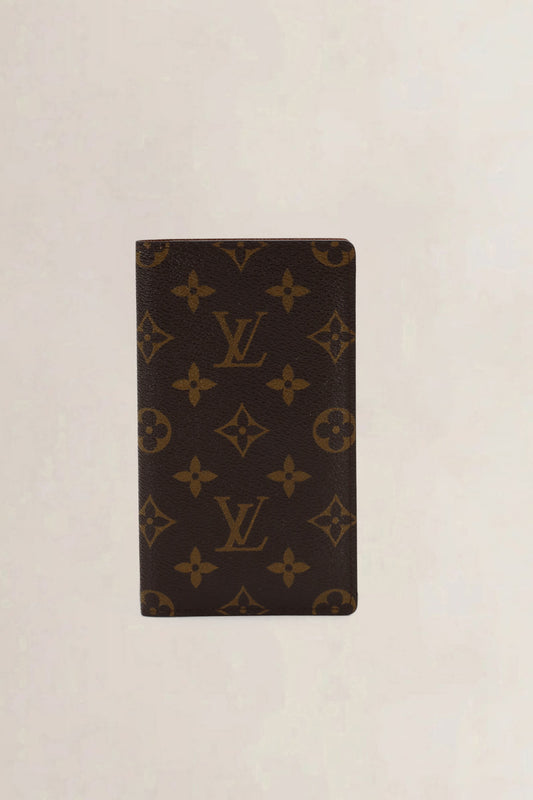 Louis Vuitton Monogram Wallet