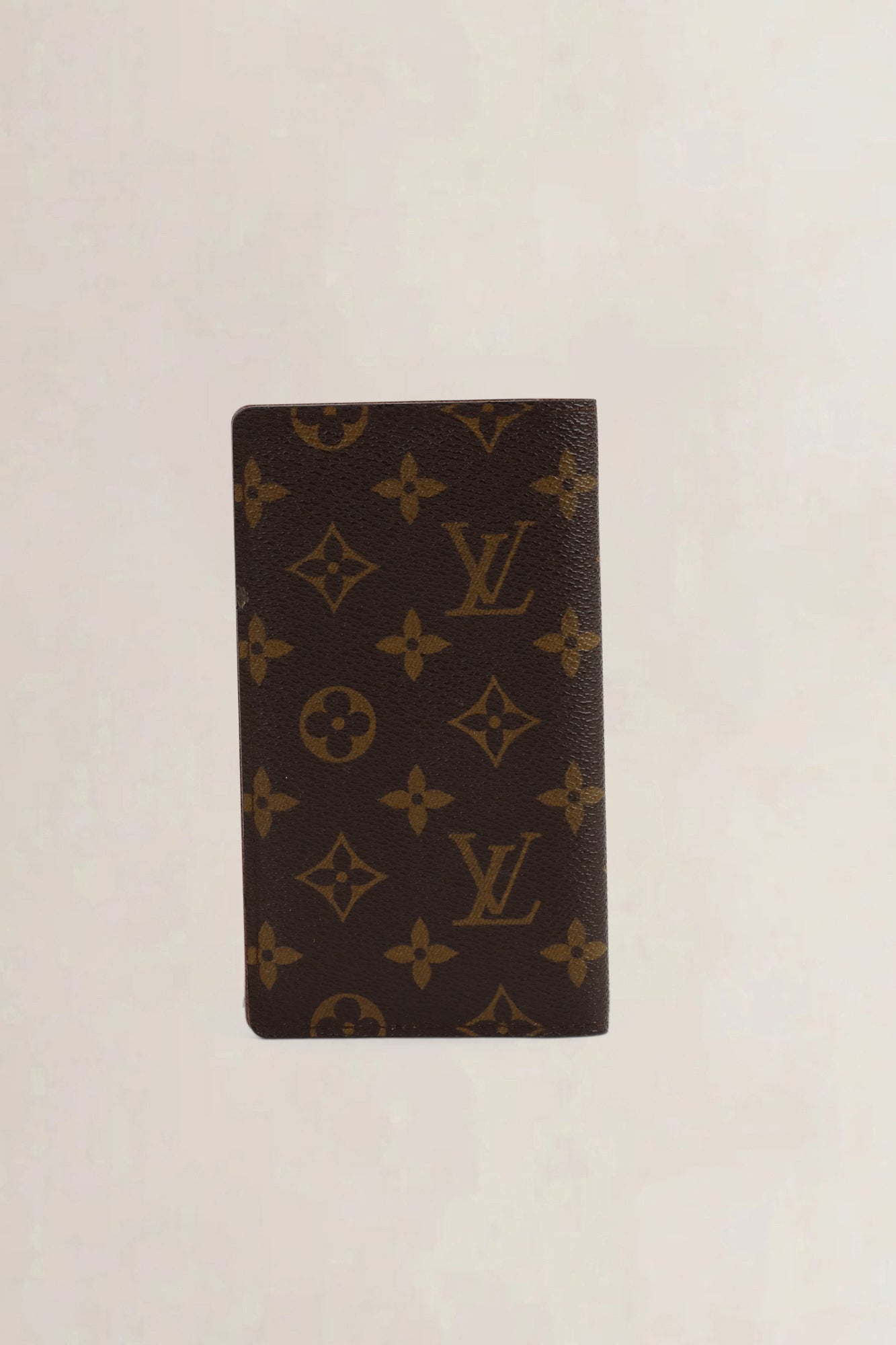 Louis Vuitton Monogram Wallet