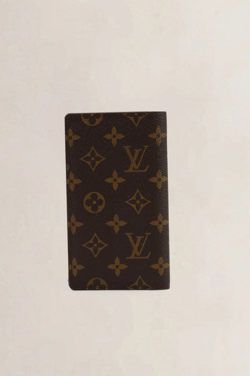 Louis Vuitton Monogram Wallet