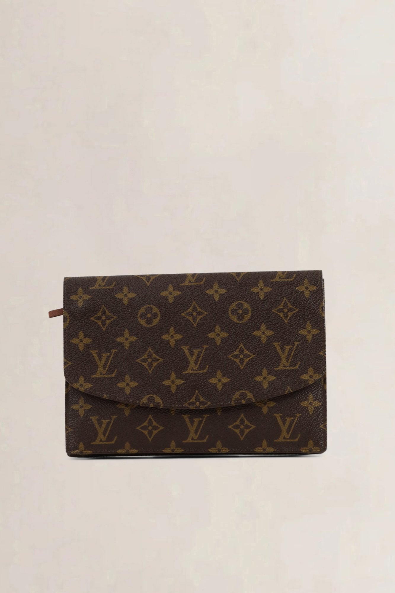 Louis Vuitton Monogram — vintage