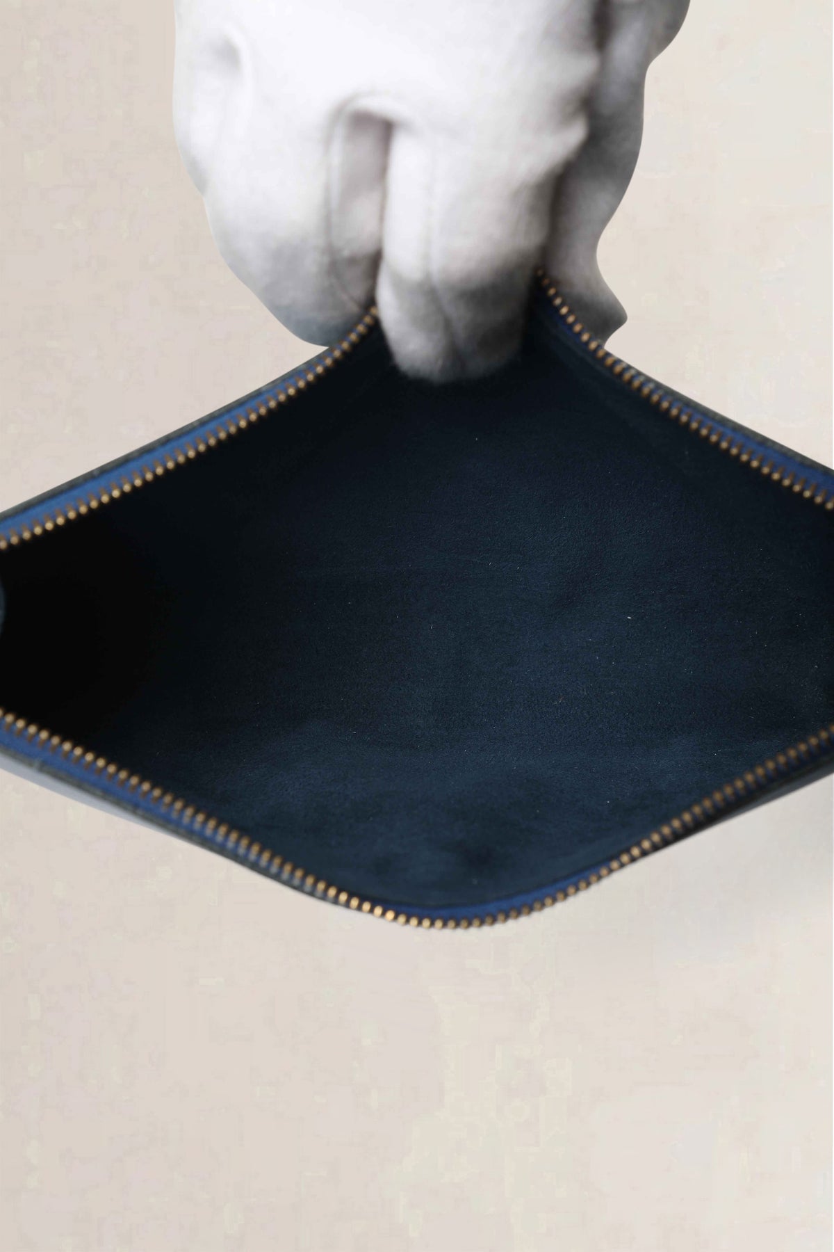 Louis Vuitton Blue & Green Noé Epi Shoulder Bag Set