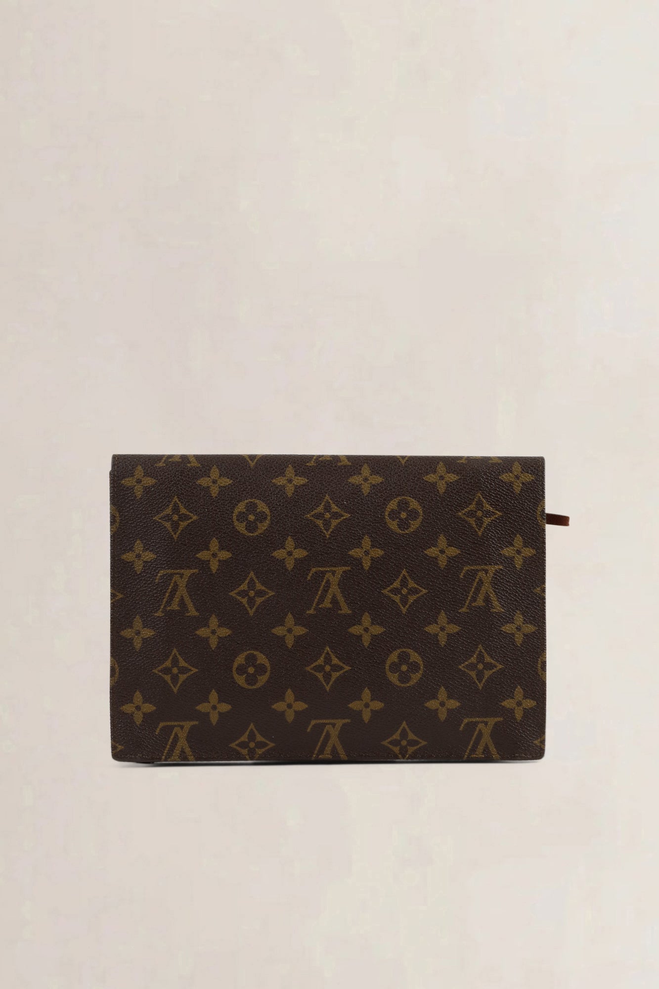 Louis Vuitton Monogram — vintage
