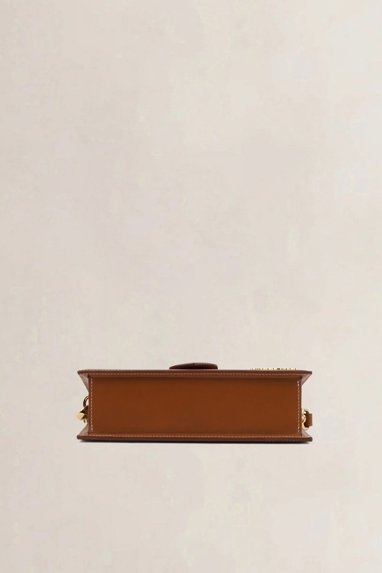 Jacquemus Brown Le Grand Bambino Crossbody Bag