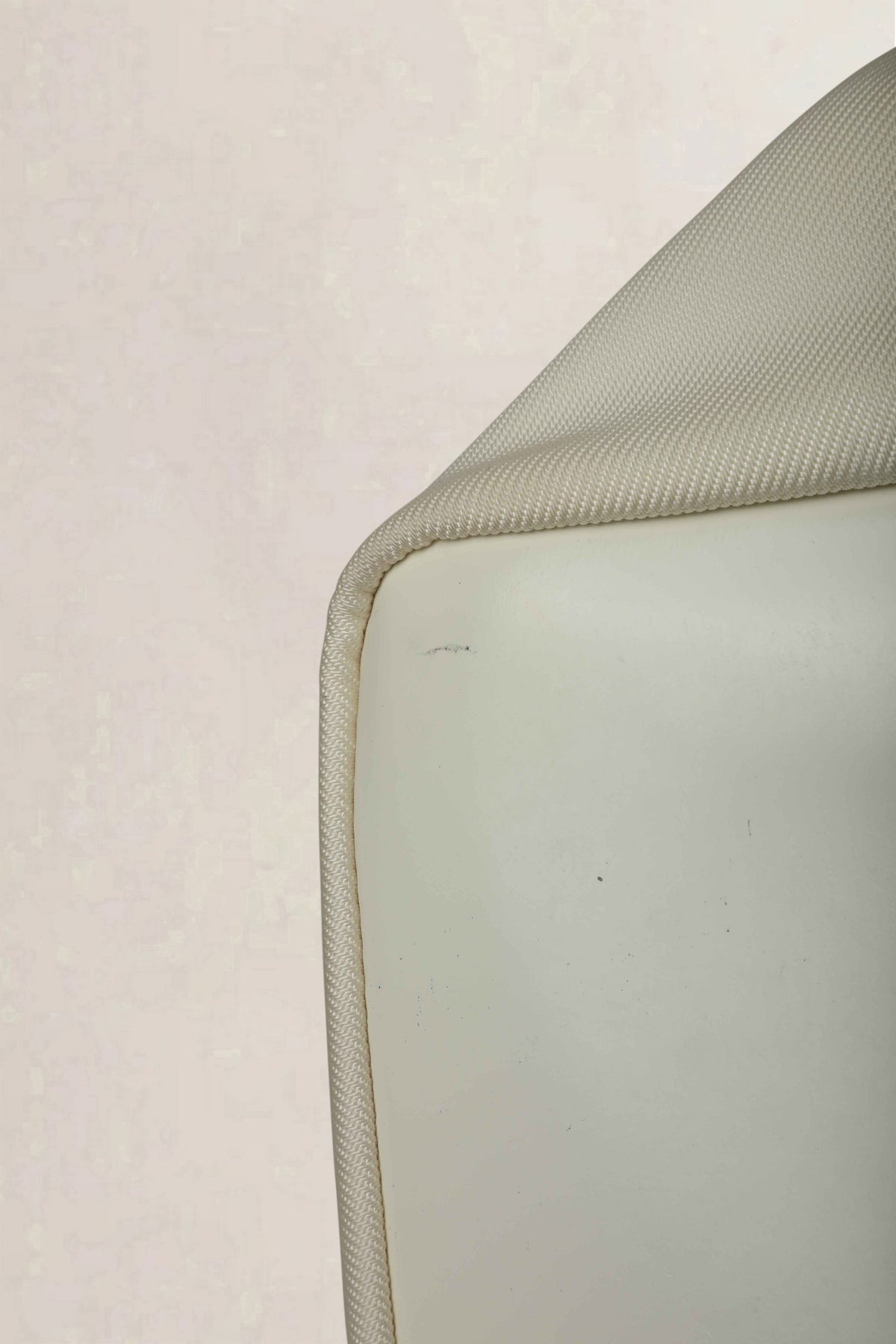 Gucci blanc Bamboo à poignée Sac porté épaule