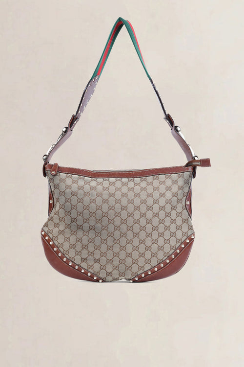 Gucci Pelham Messenger Bag