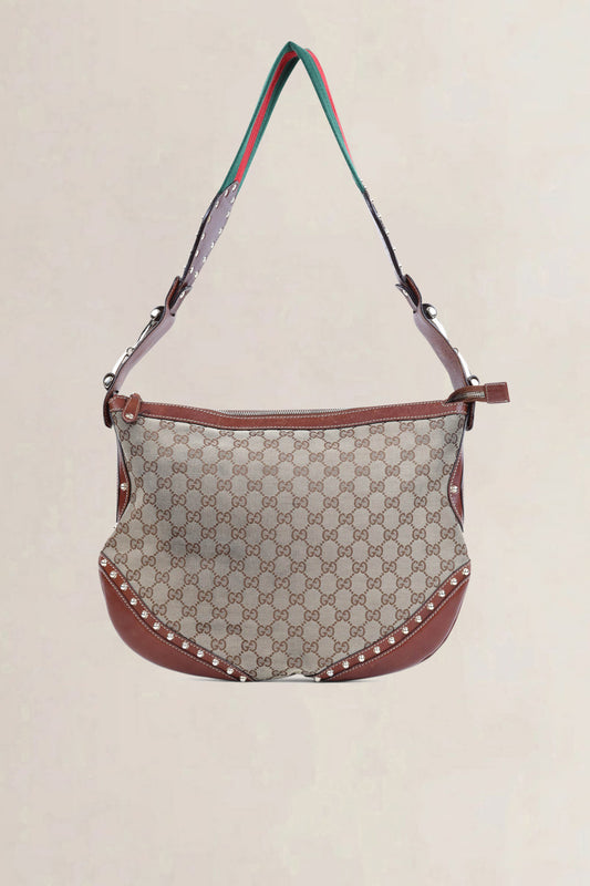 Gucci Pelham Messenger Bag