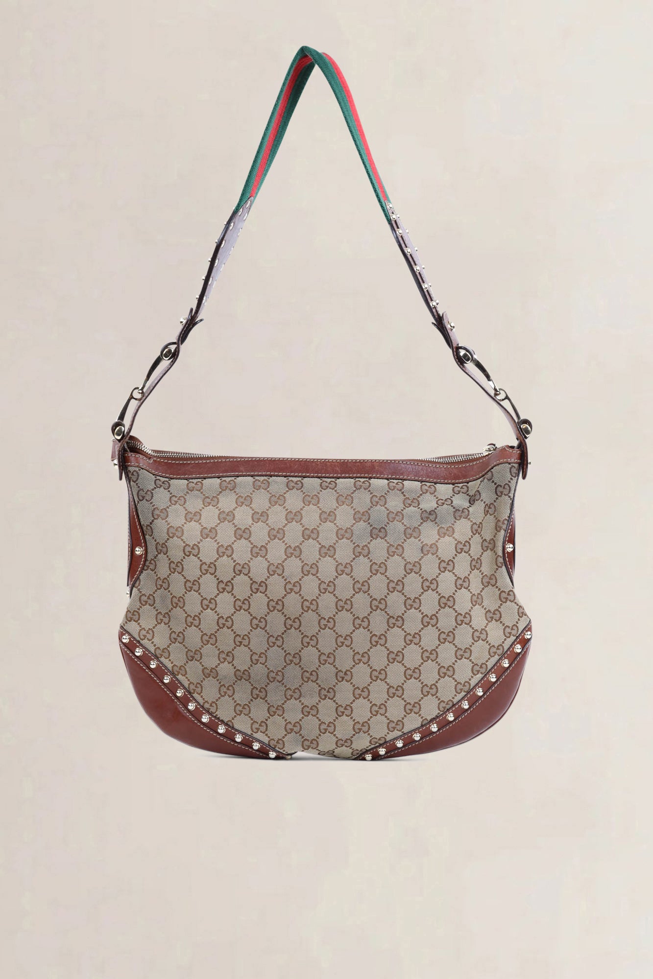 Gucci Pelham Messenger Bag