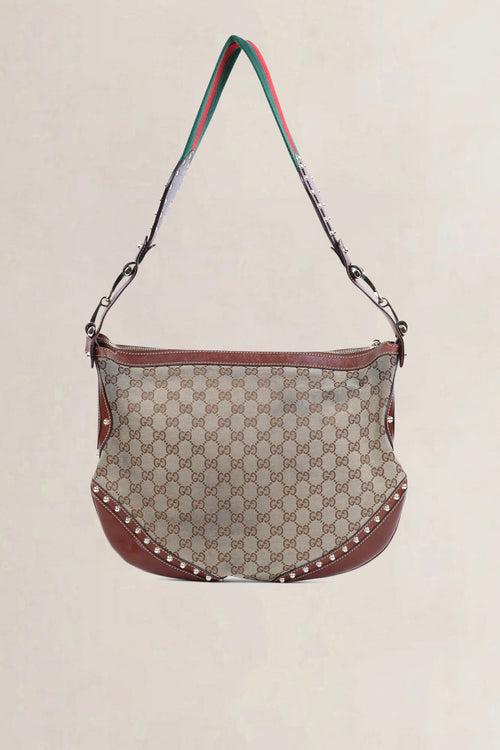 Gucci Pelham Messenger Bag