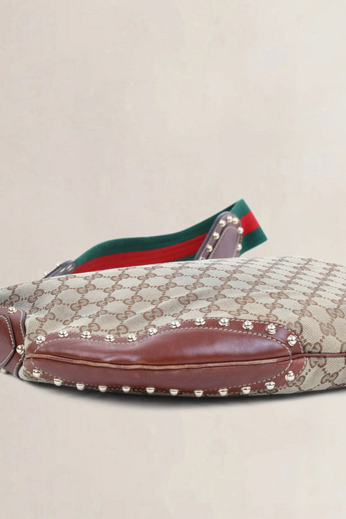 Gucci Pelham Messenger Bag