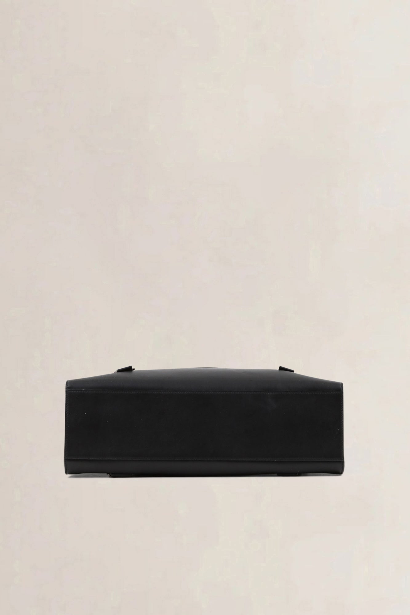 Balenciaga Black Backpack