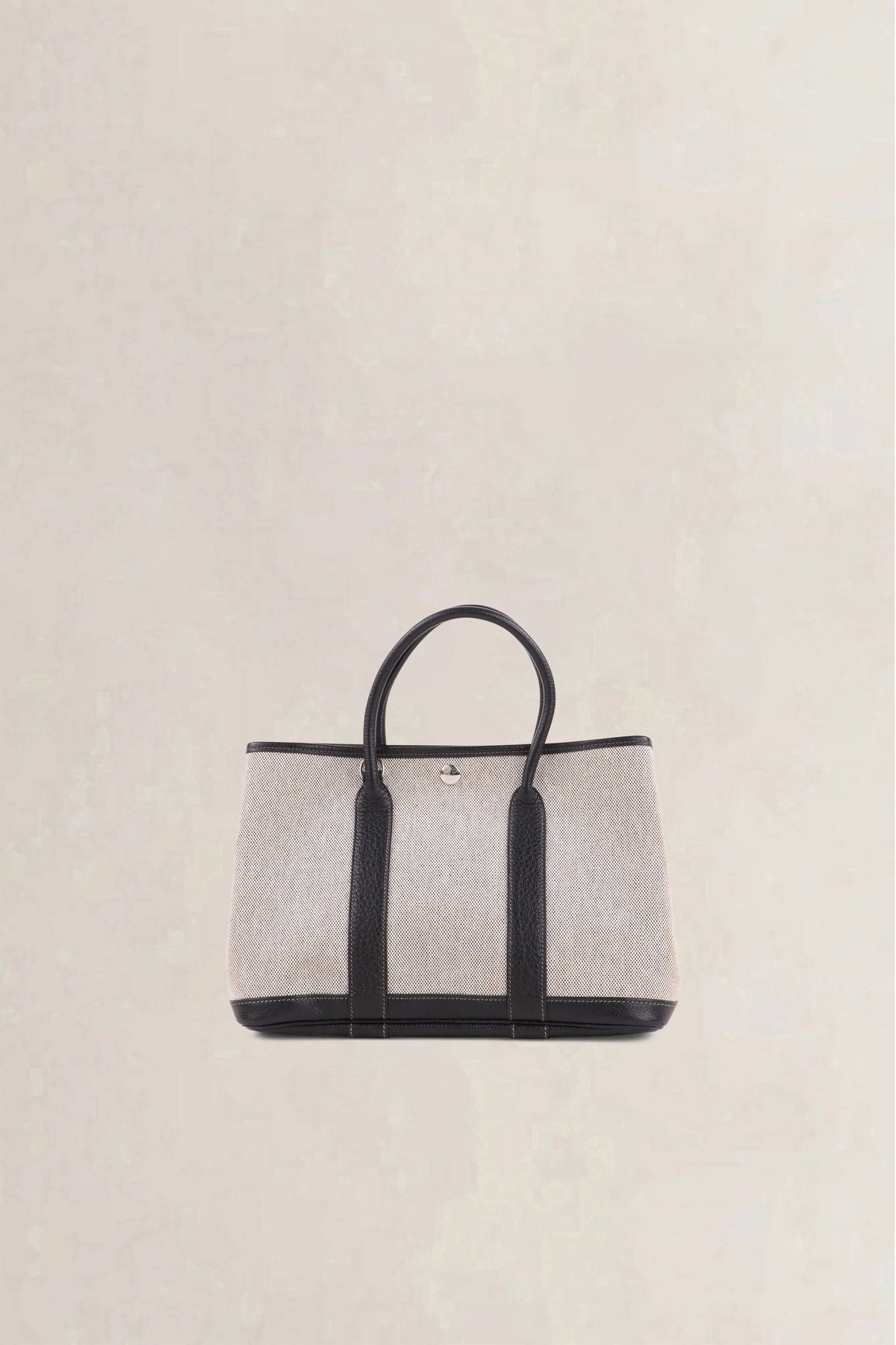 Hermès Grey Garden Party 30 Top Handle Bag