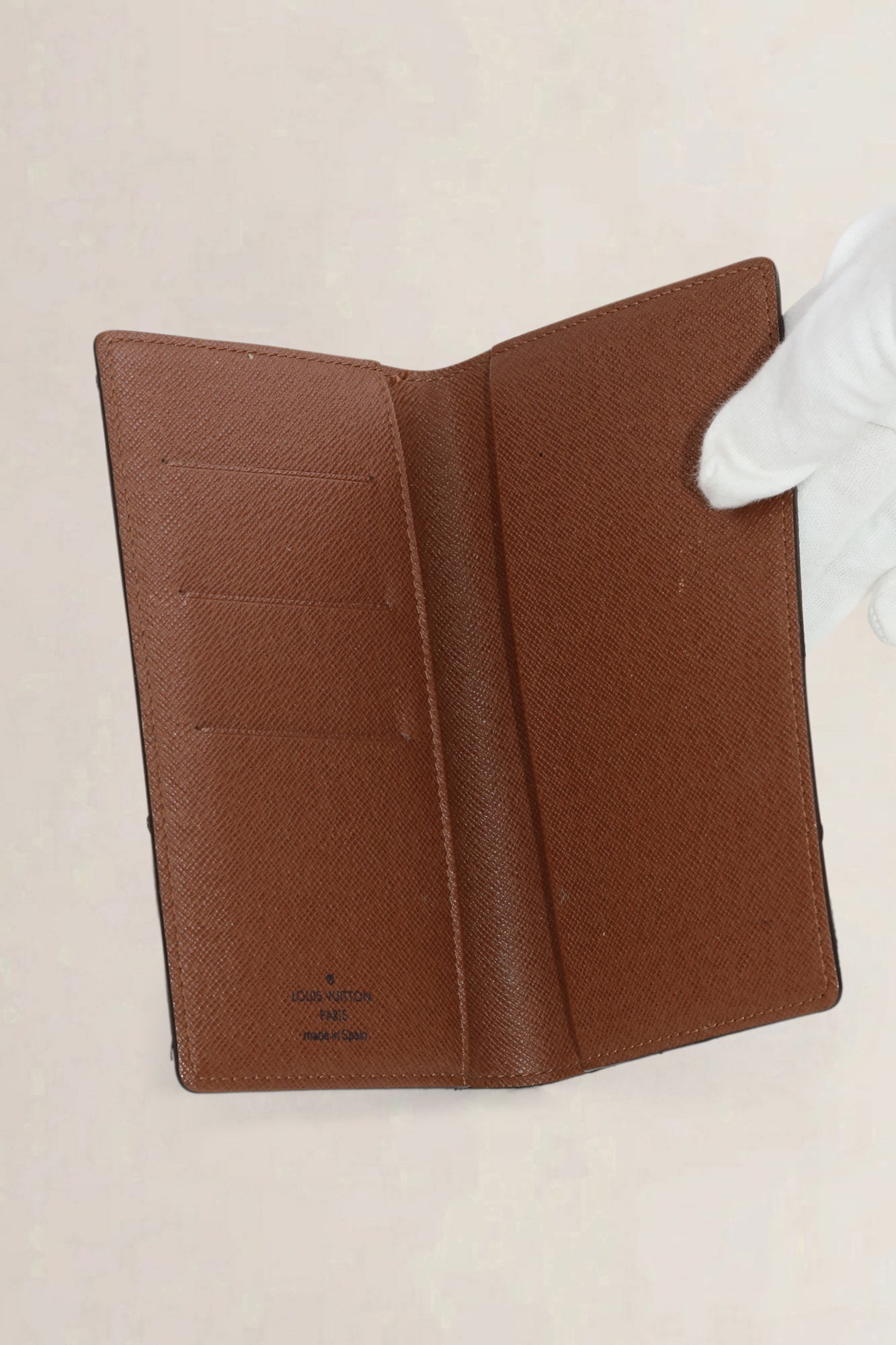 Louis Vuitton Monogram Wallet