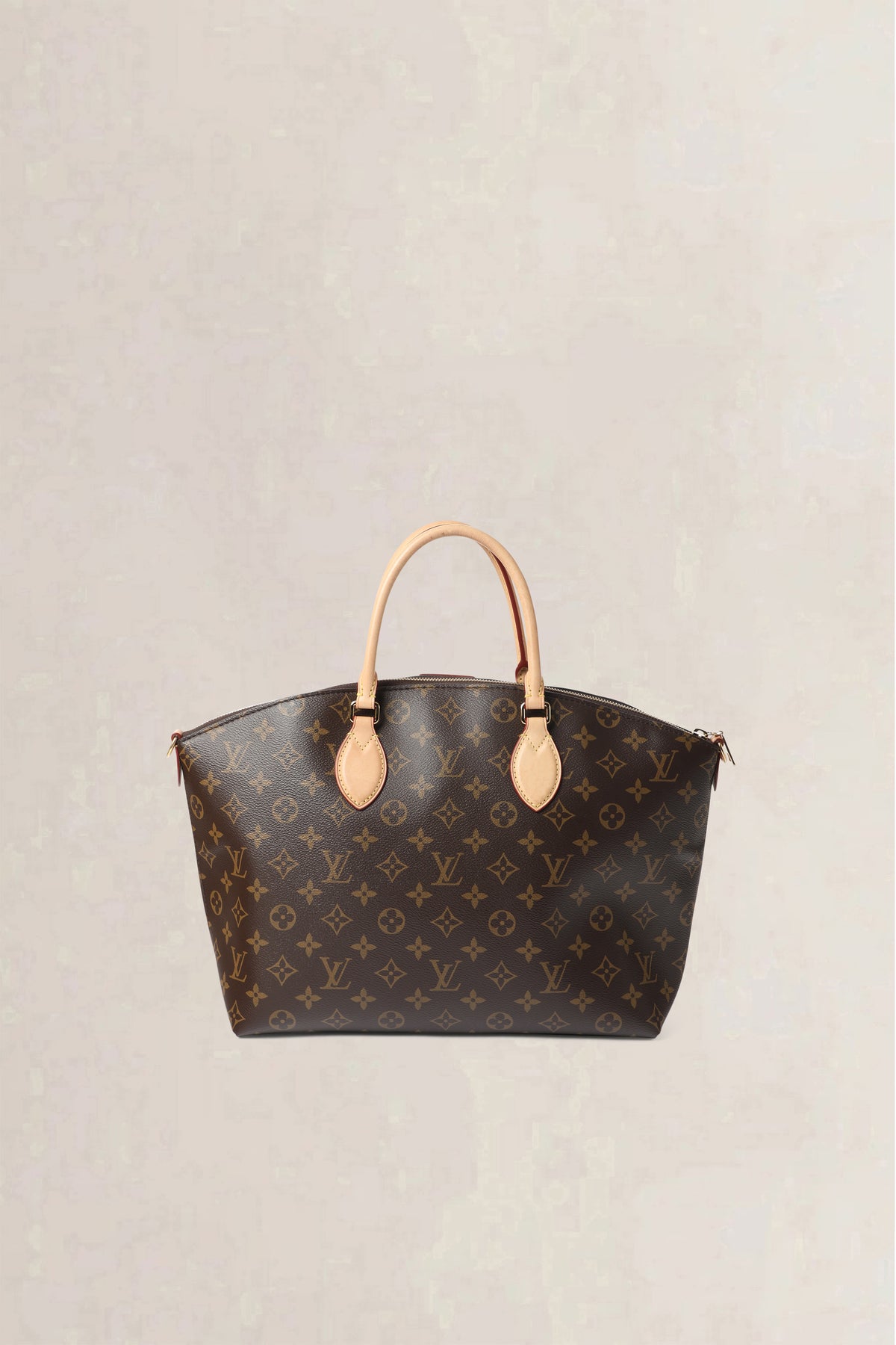Louis Vuitton Brown Boetie Monogram MM Crossbody Bag