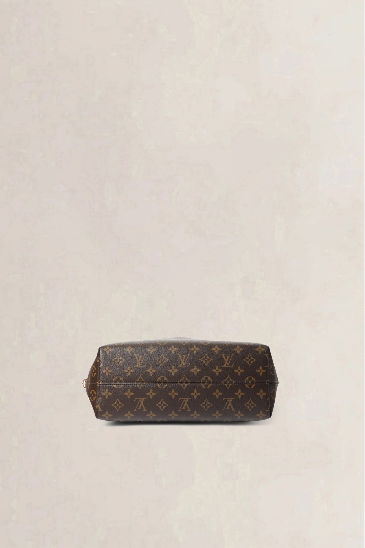 Louis Vuitton Brown Boetie Monogram MM Crossbody Bag