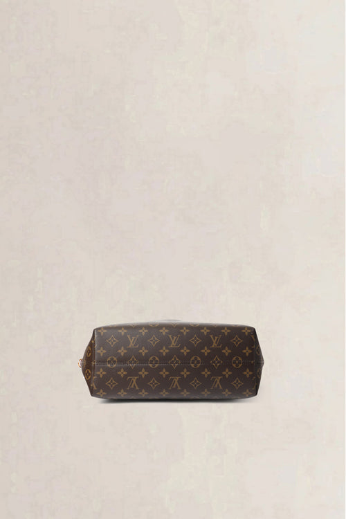 Louis Vuitton Brown Boetie Monogram MM Crossbody Bag
