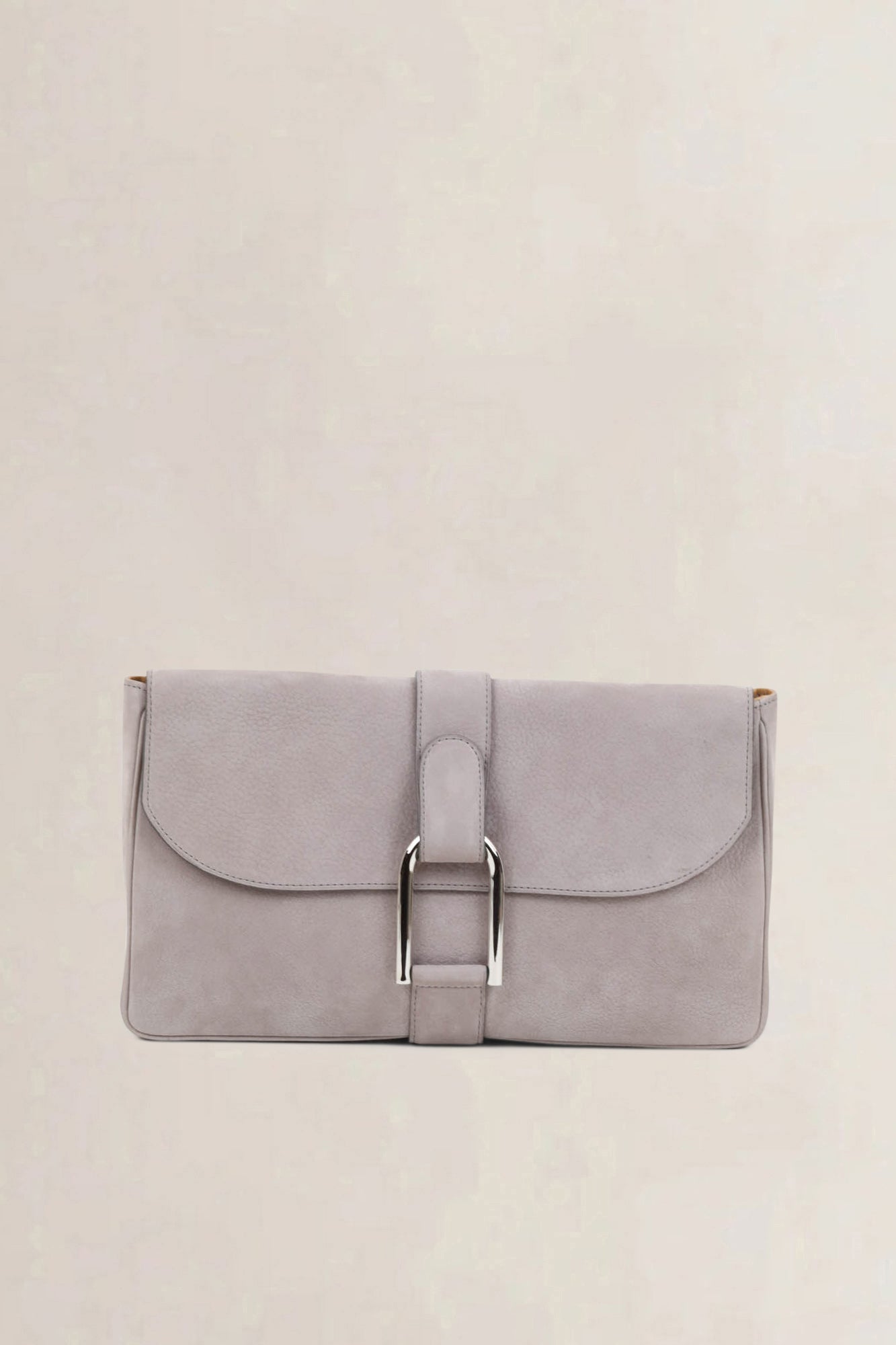 Delvaux Nuage Givry Clutch